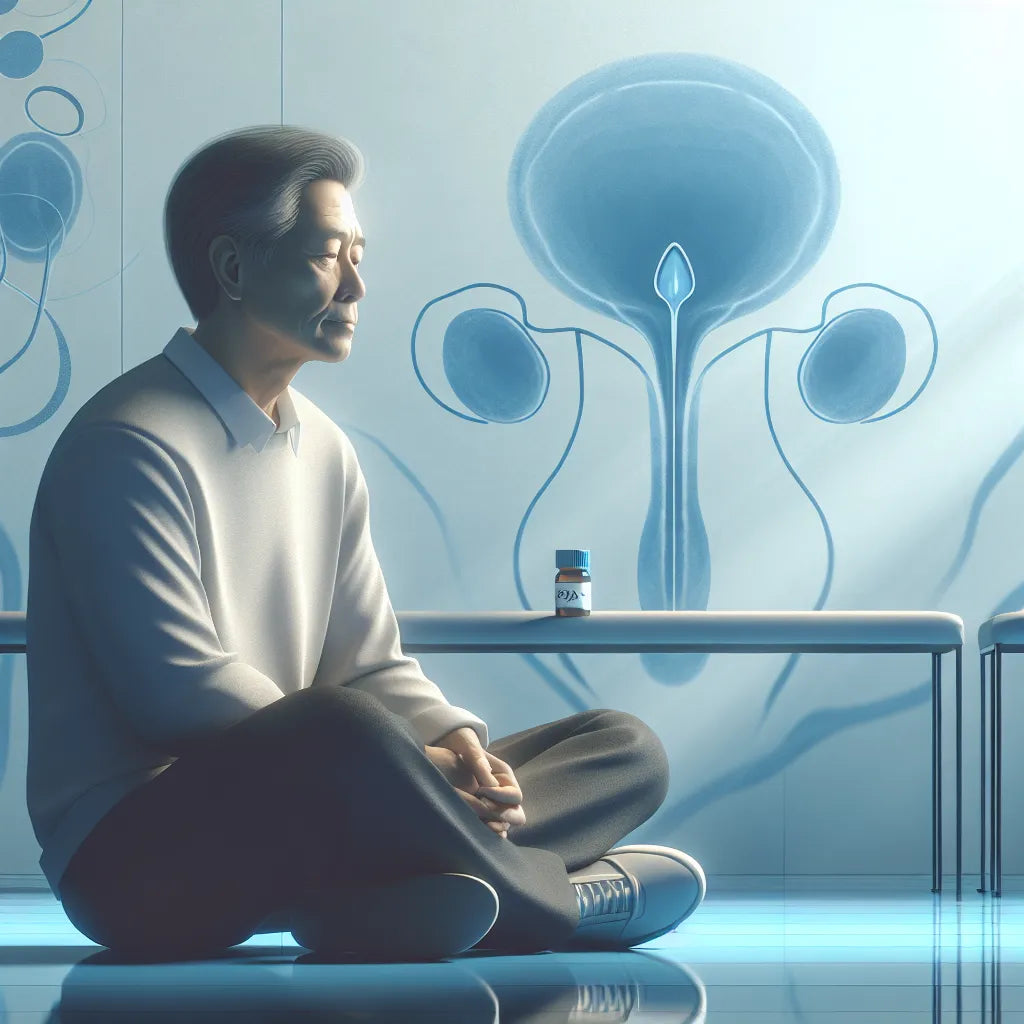 À Quel Âge Faire Examen De La Prostate ?