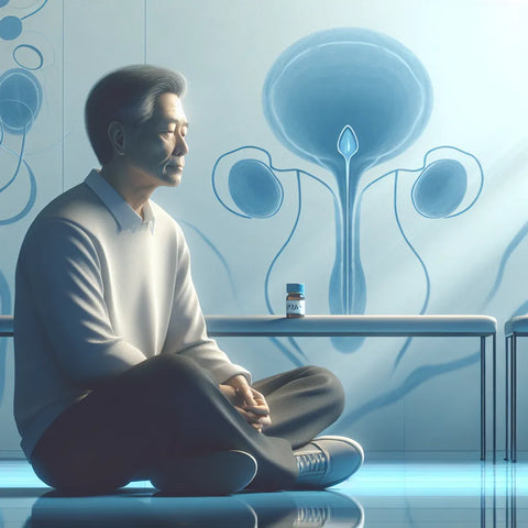 À Quel Âge Faire Examen De La Prostate ?