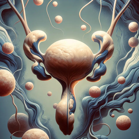 À Quoi Sert La Prostate ?