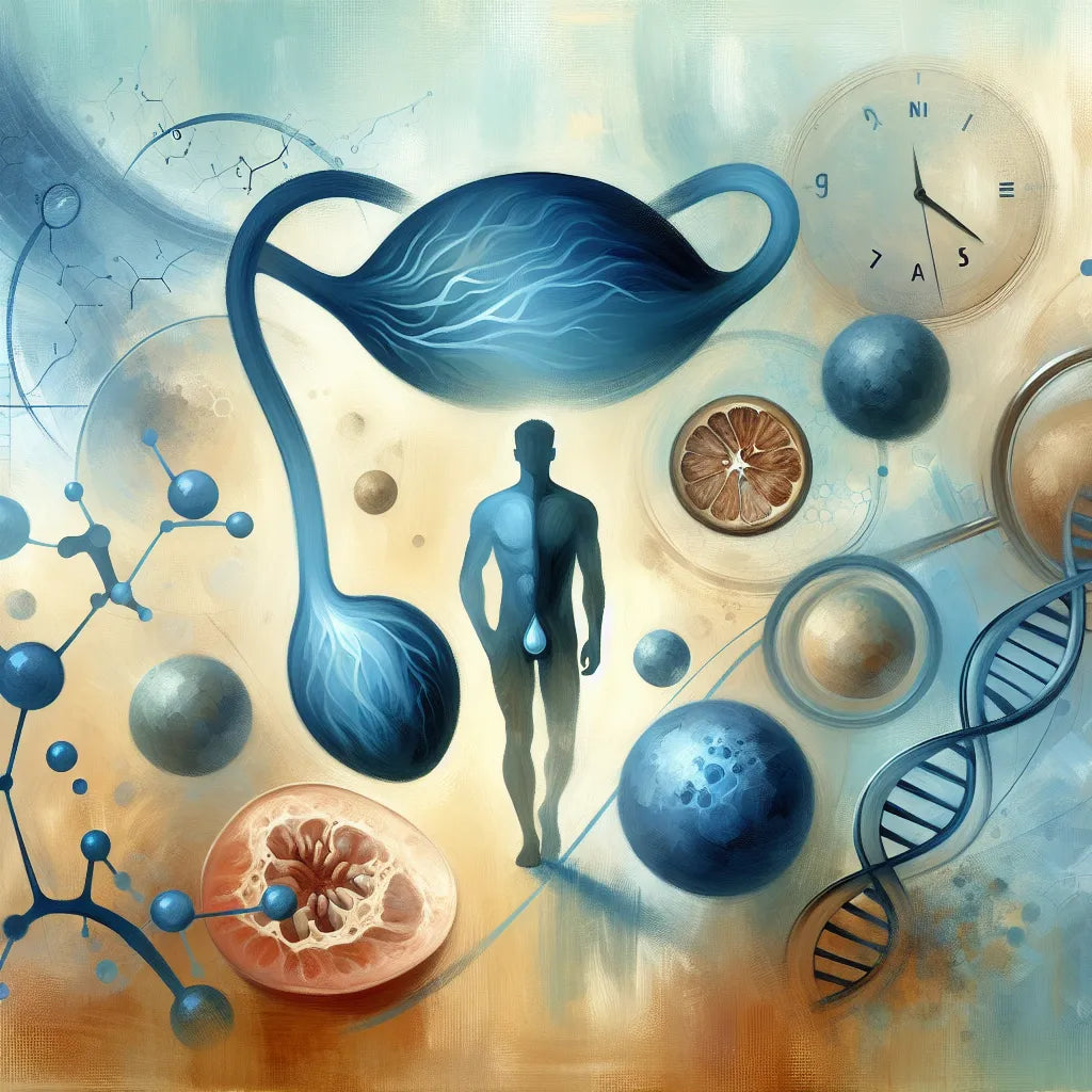 Cause Cancer Prostate ?