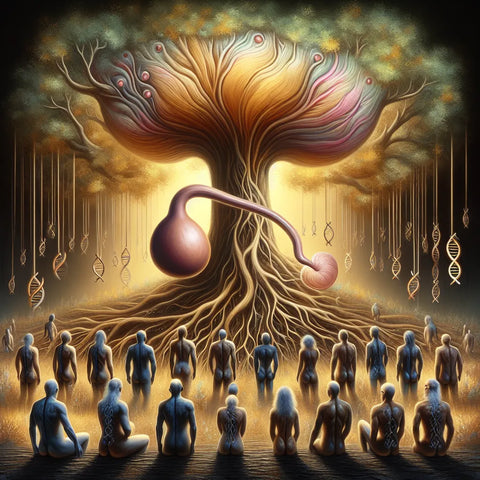 Cause Du Cancer De La Prostate ?