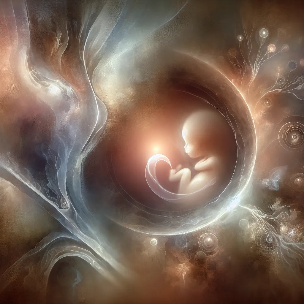 Cause Fausse Couche Tardive ?