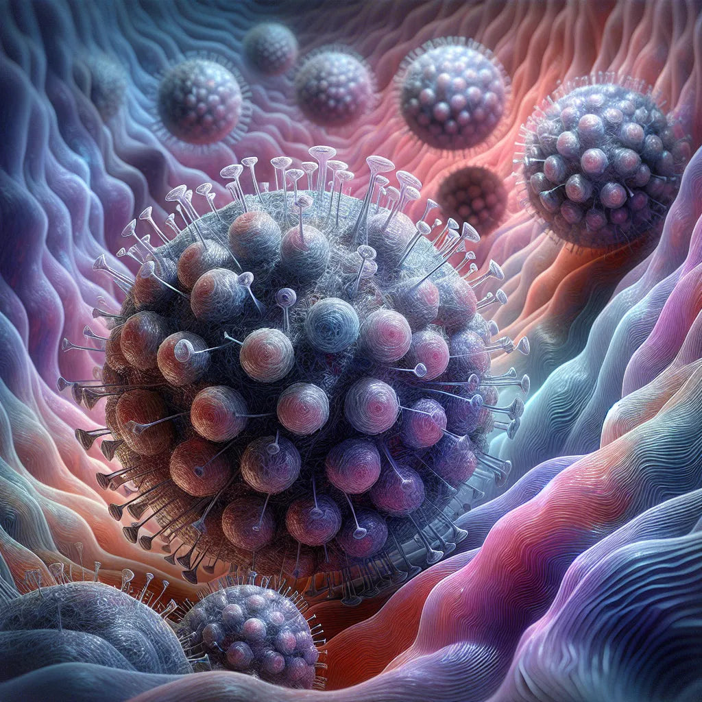 Cause Hpv ?