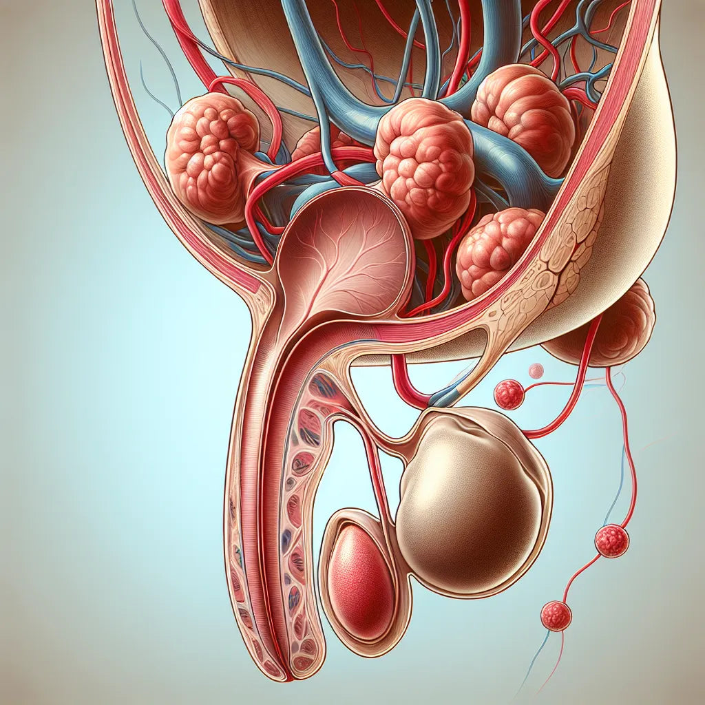 Cause Petite Prostate ?