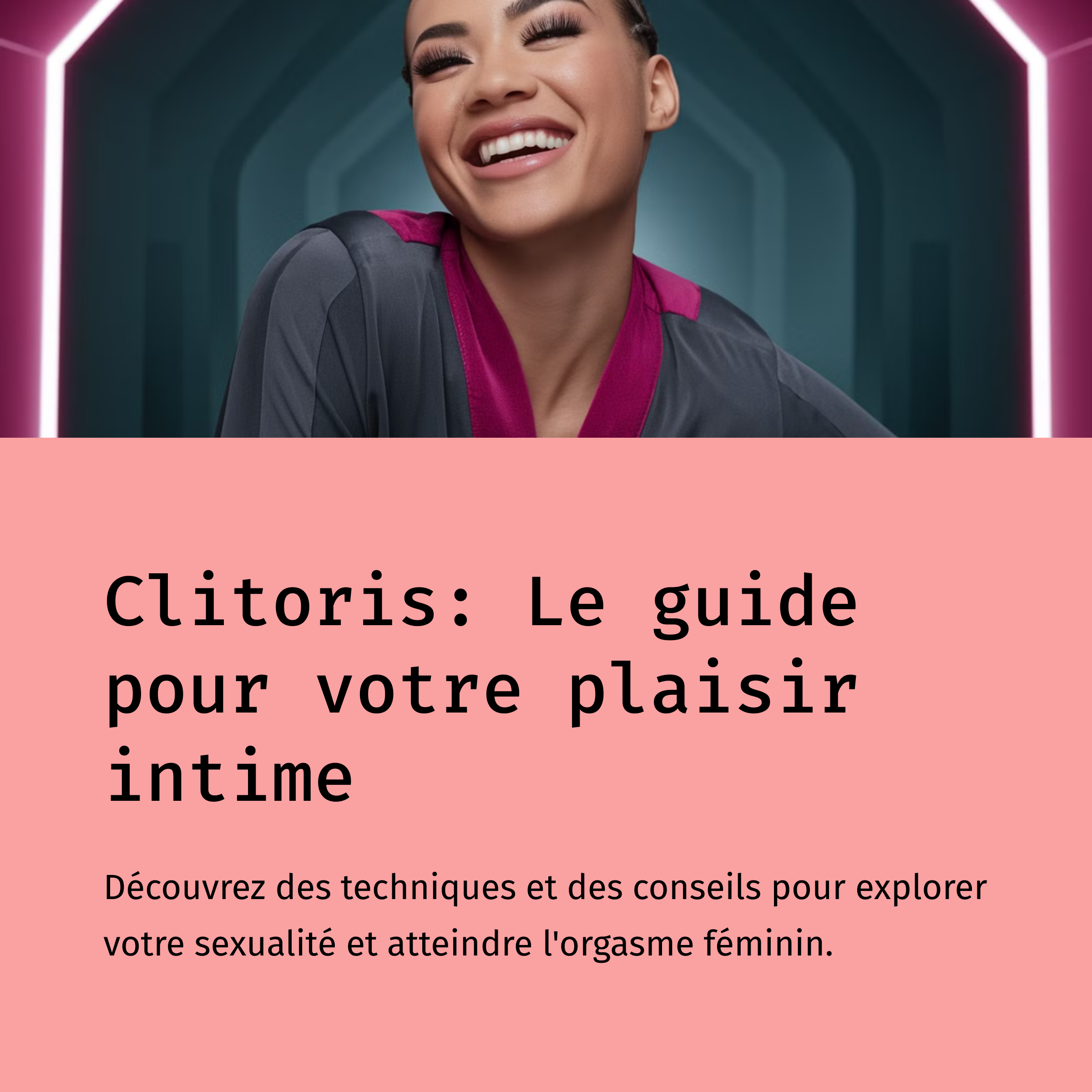 Comment Masturber Le Clitoris?