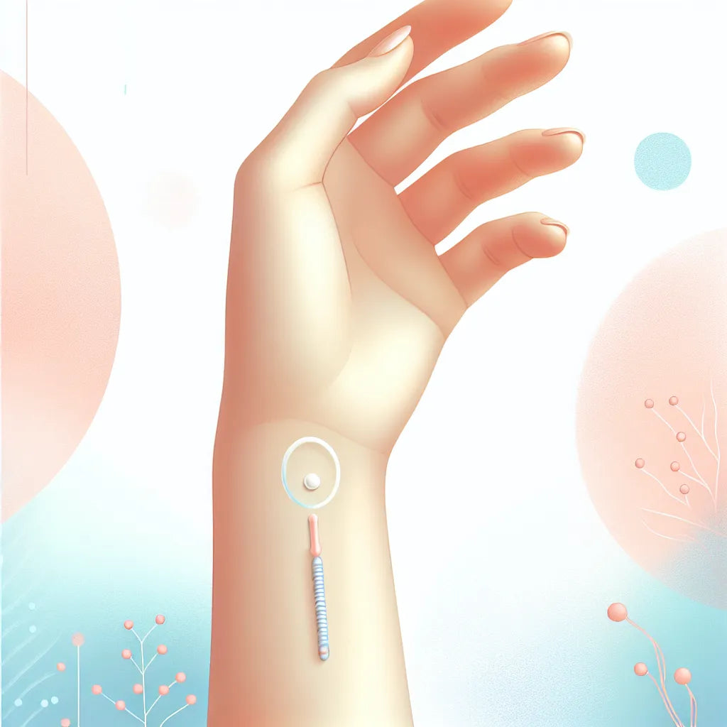 Combien Coute Un Implant Contraceptif ?