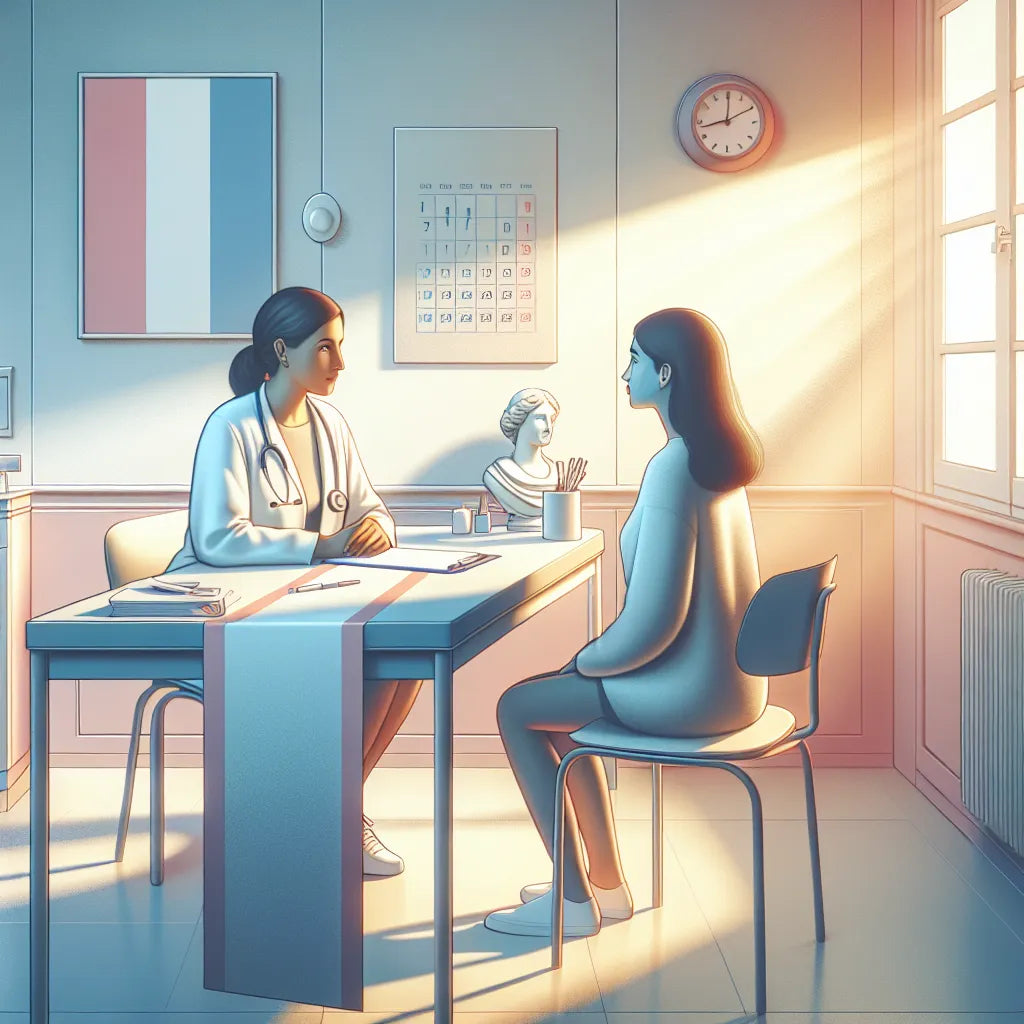 Combien Coute Un Ivg ?