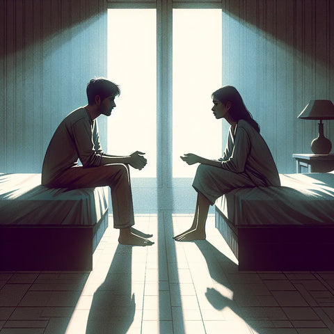 Combien De Couples Restent Ensemble Après Une Infidélité ?