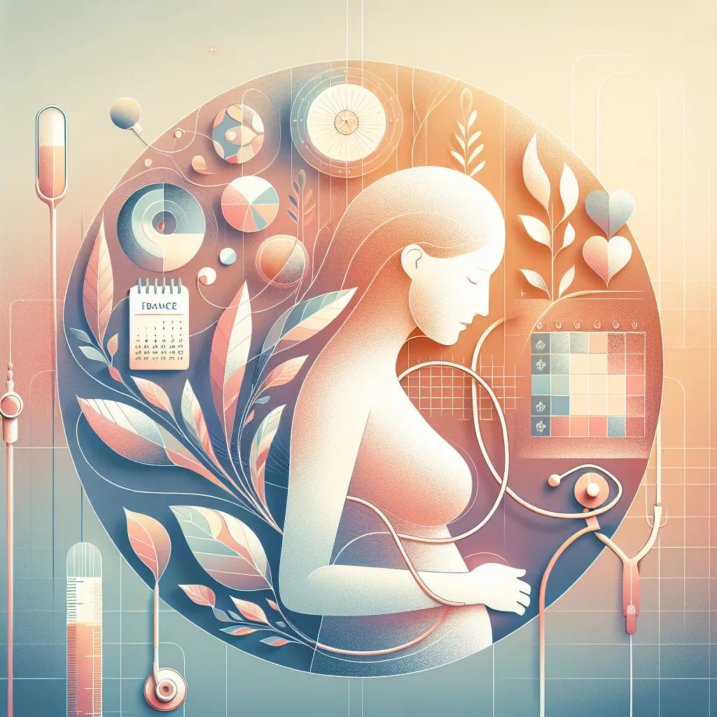 Combien De Semaines Pour Avortement ?