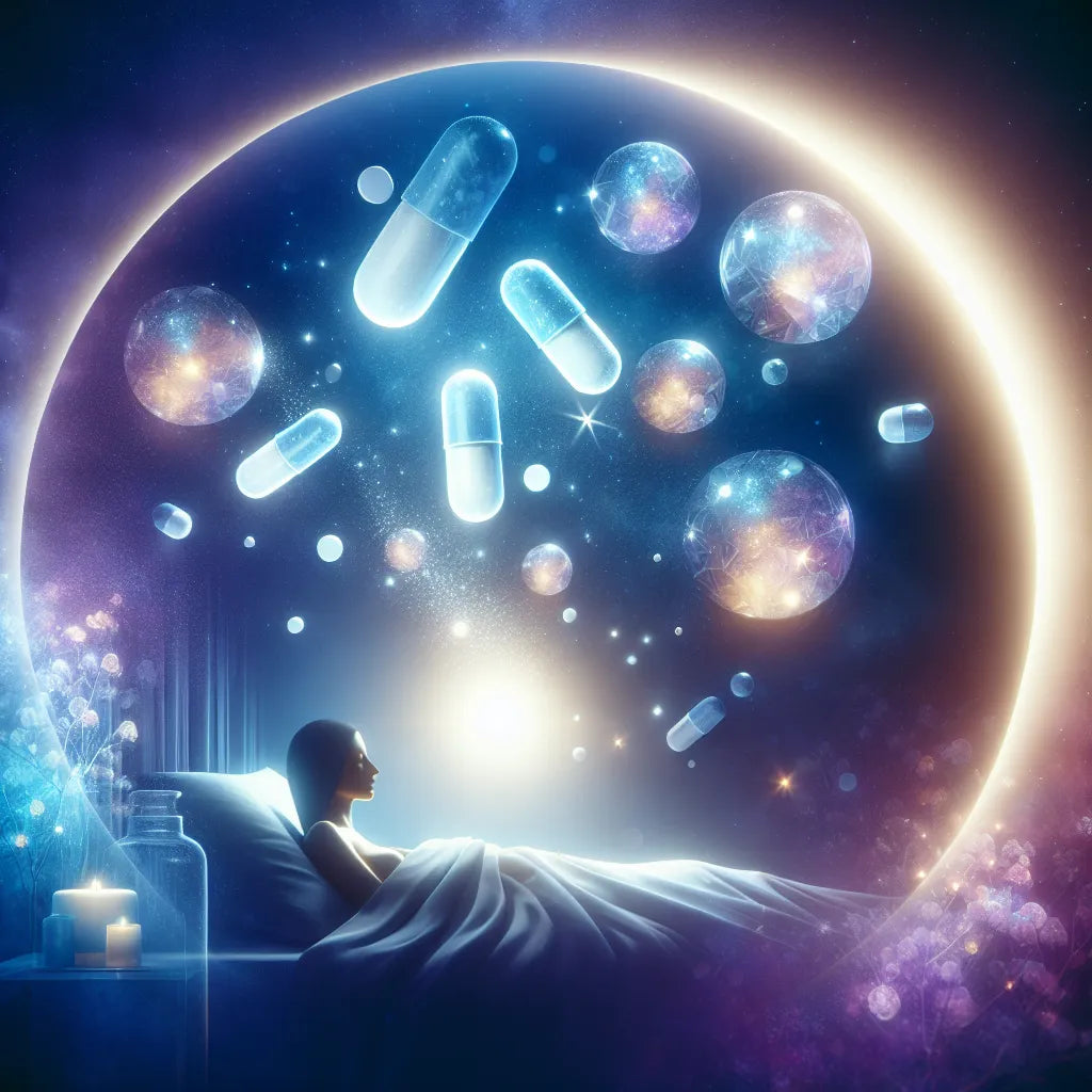 Combien De Somnifere Maximum ?