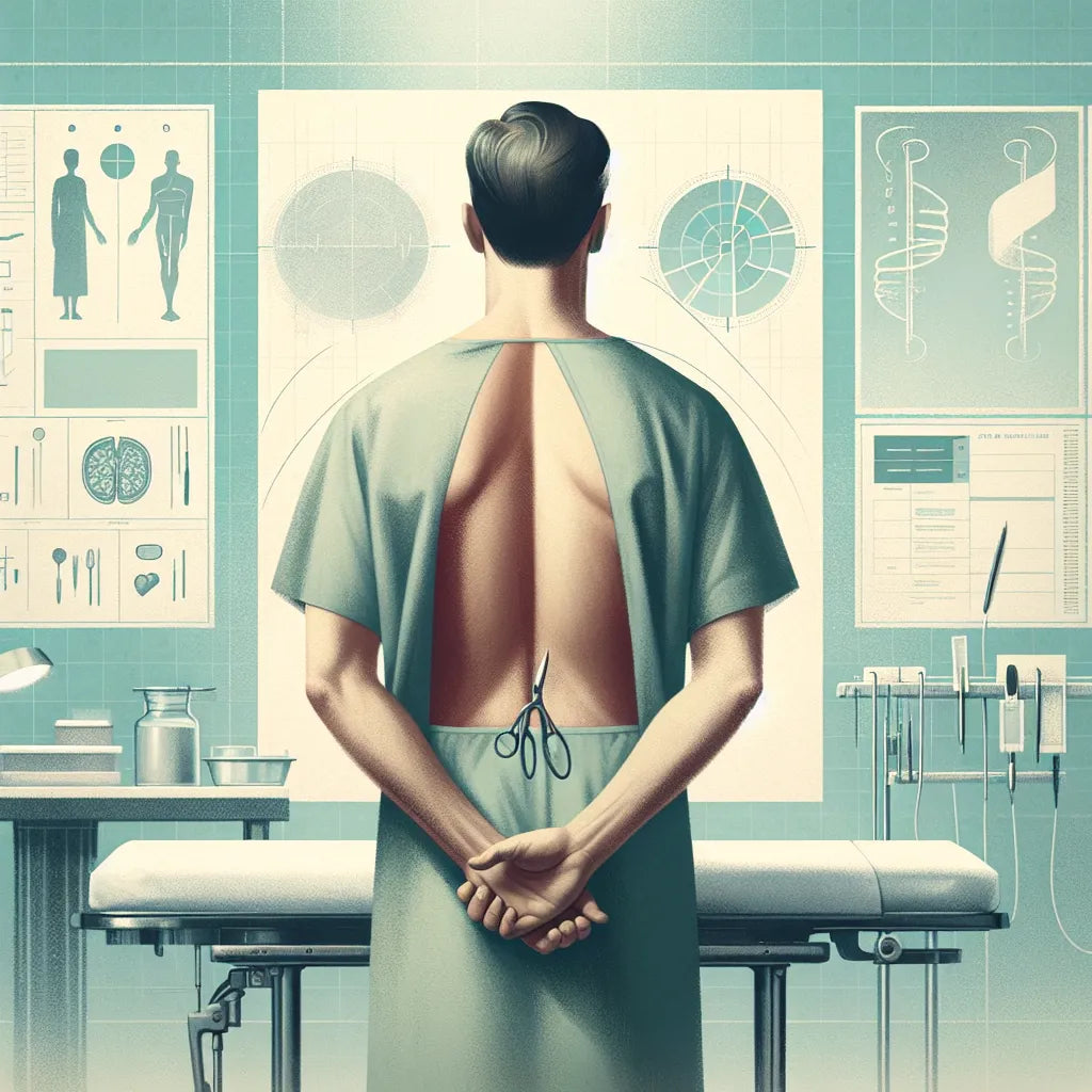 Combien De Temps Dure Une Vasectomie ?