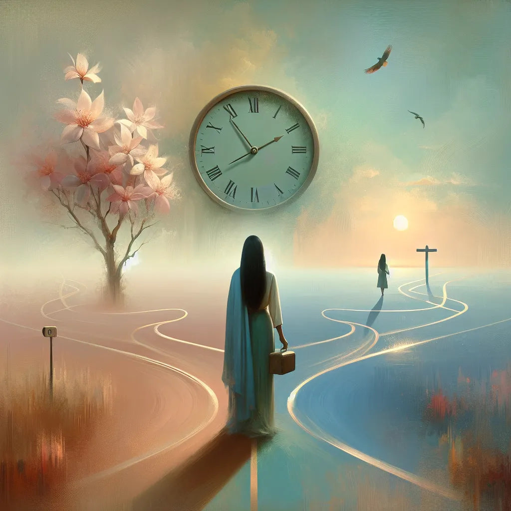 Combien De Temps Pour Avorter ?