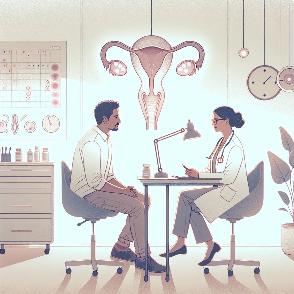 Combien De Temps Pour Une Vasectomie ?