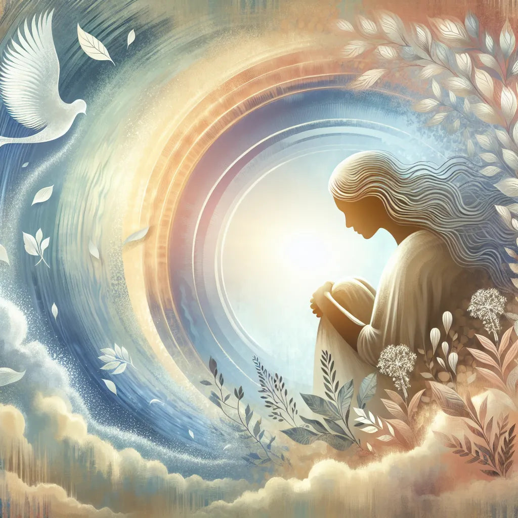 Combien De Temps Restent Les Hormones De Grossesse Apres Ivg ?