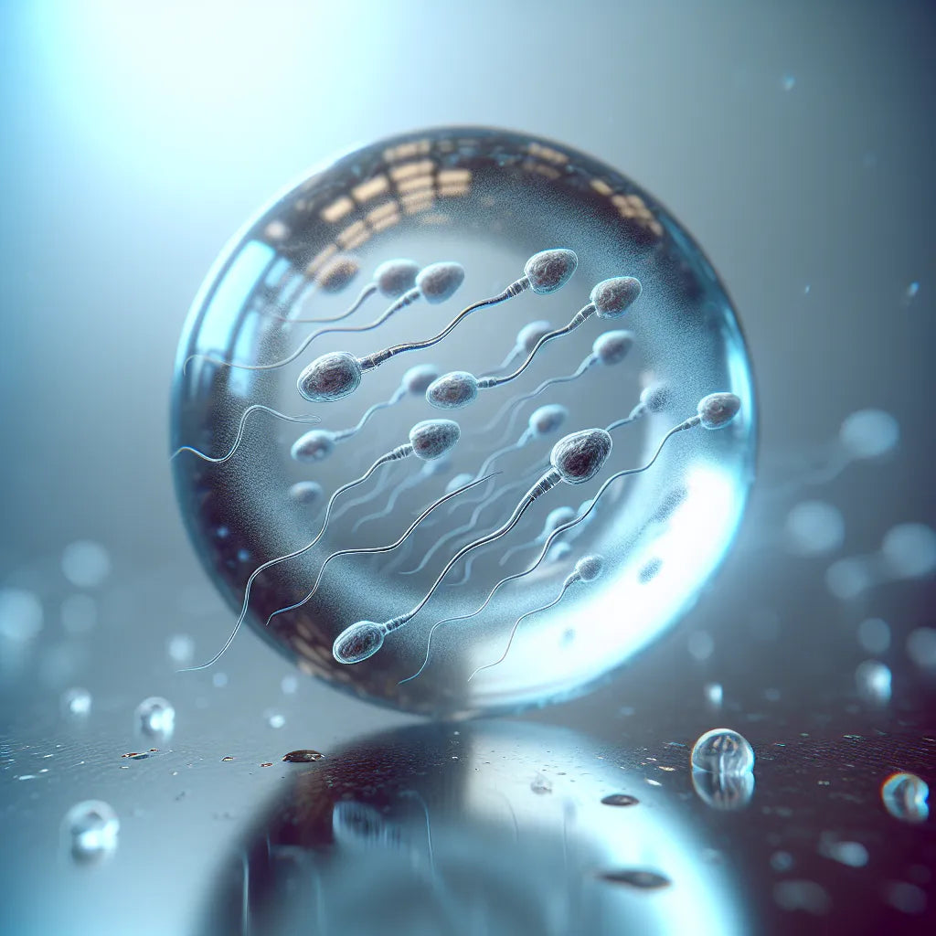 Combien De Temps Vie Un Spermatozoïde Dans Un Préservatif?