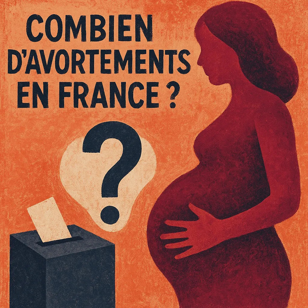 Combien D'Avortements En France ?