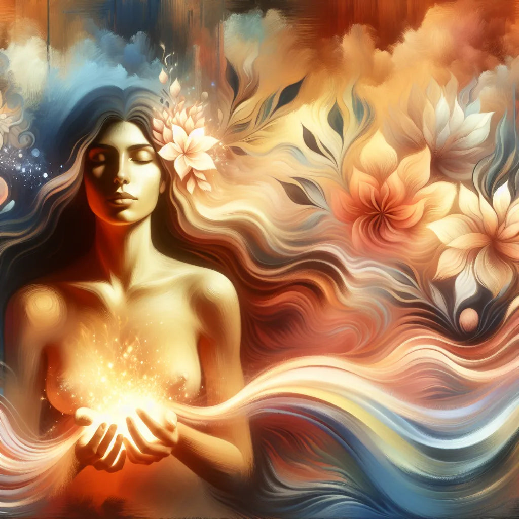 Comment Activer Sa Libido Femme?