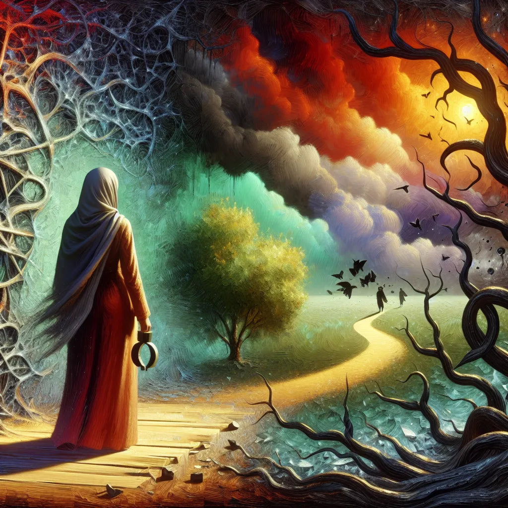 Comment Arreter La Jalousie Maladive ?