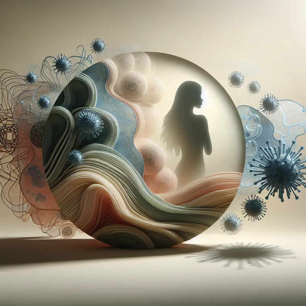 Comment Attrape Le Papillomavirus ?