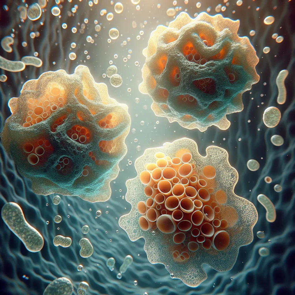 Comment Attrape-T-On Des Cellules Épithéliales ?