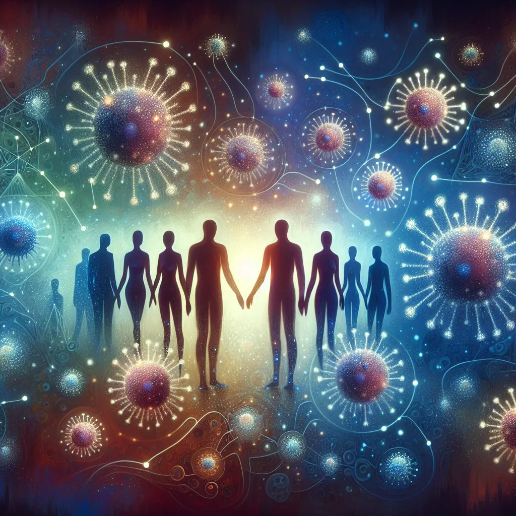 Comment Attrape T-On Le Papillomavirus ?