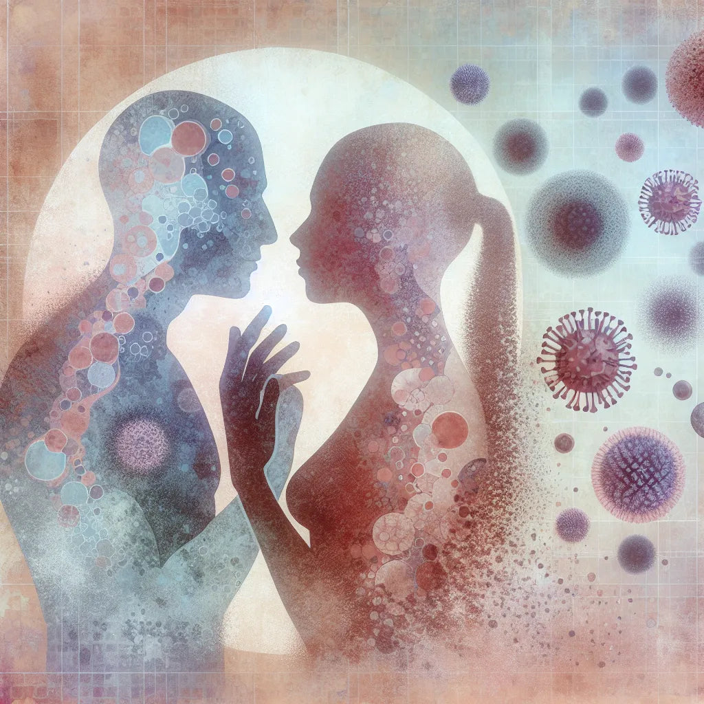 Comment Attrape Ton Le Papillomavirus ?