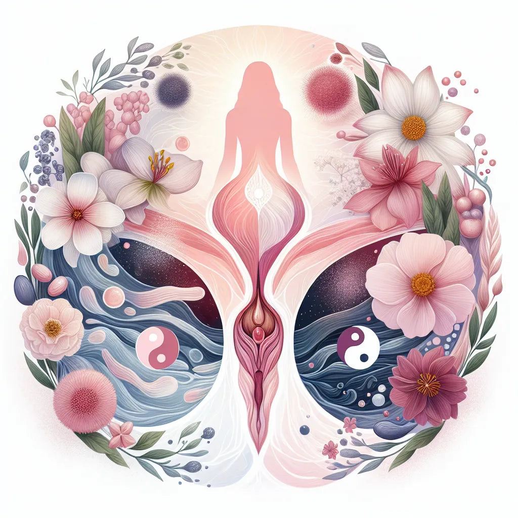 Comment Attrape Ton Une Mycose Vaginale ?