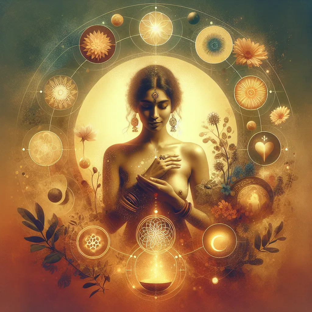 Comment Augmenter La Libido Chez La Femme?