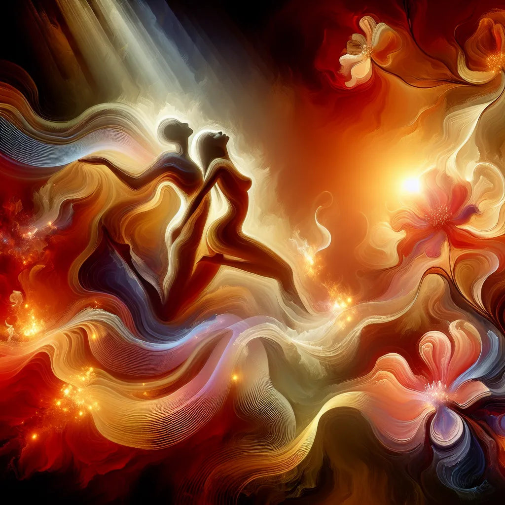 Comment Augmenter La Libido Naturellement?