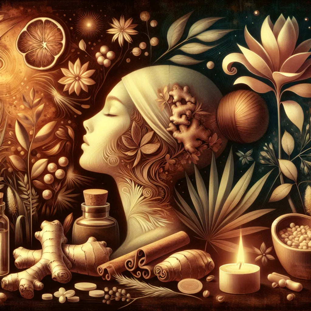 Comment Augmenter Libido Femme Naturellement?