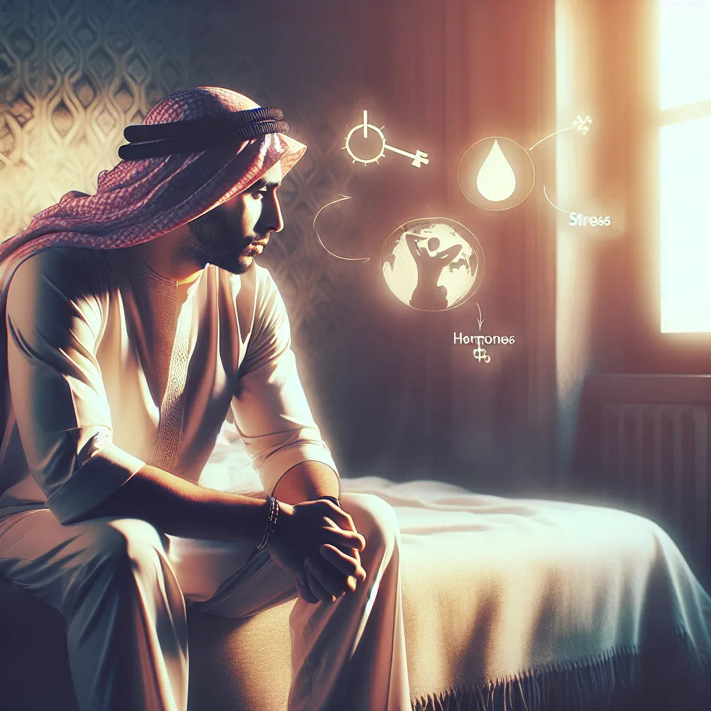 Comment Augmenter Libido Homme?