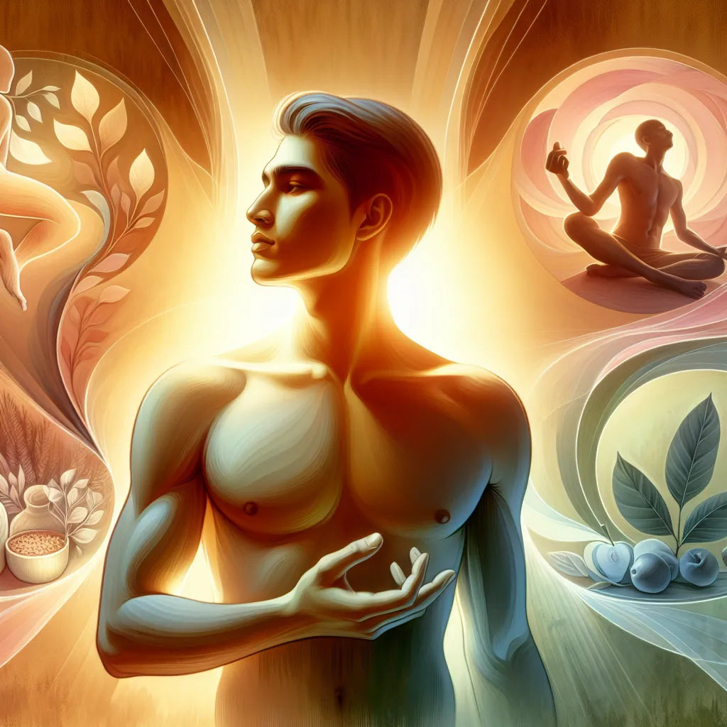 Comment Augmenter Sa Libido Chez Les Hommes?