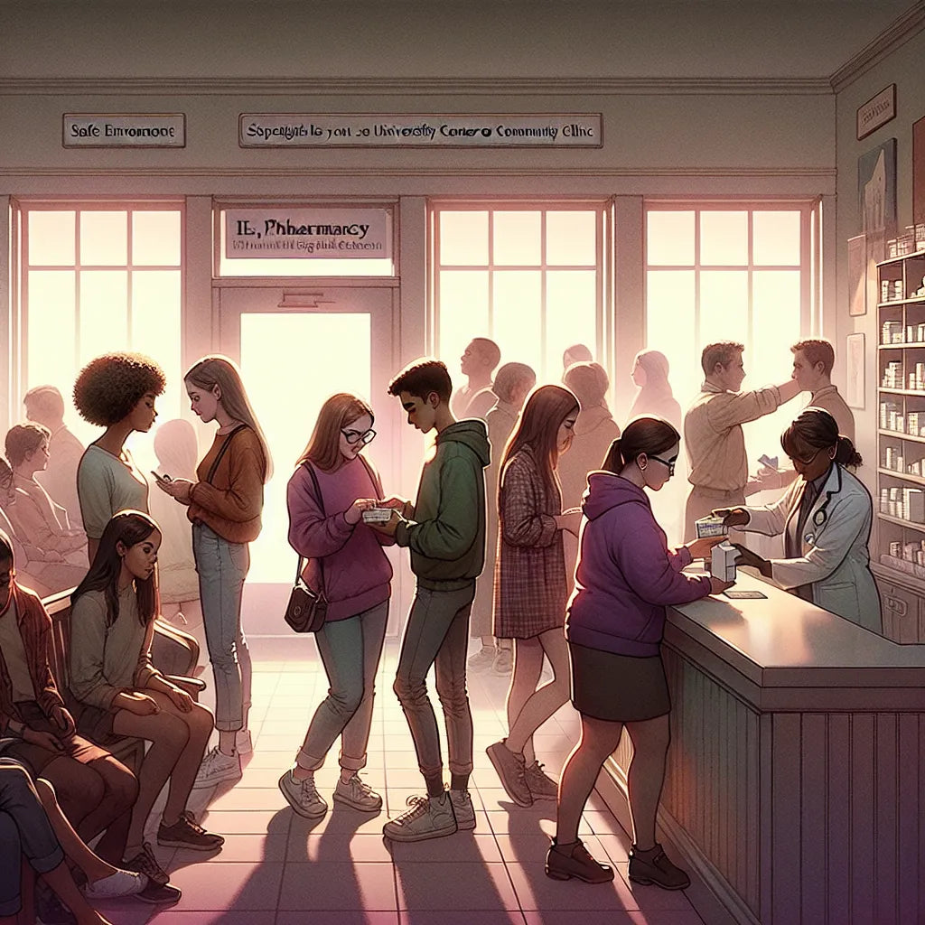 Comment Avoir Des Preservatifs Gratuit ?