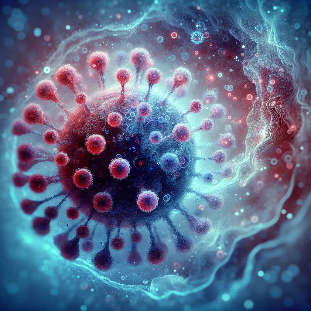 Comment Avoir Le Papillomavirus ?