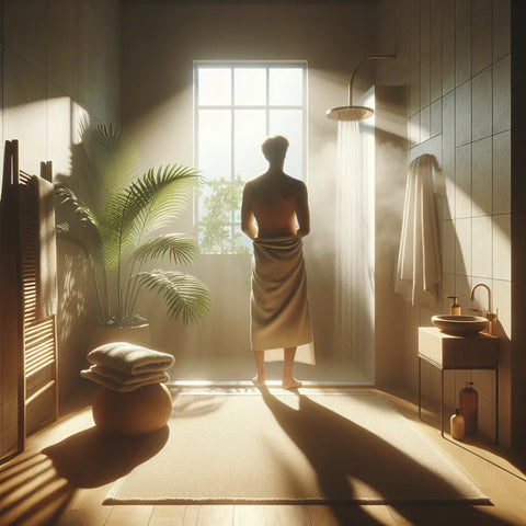 Comment Avoir Une Bonne Hygiène Intime Homme?