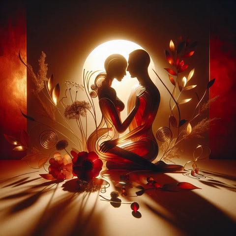 Comment Avoir Une Libido Au Top?