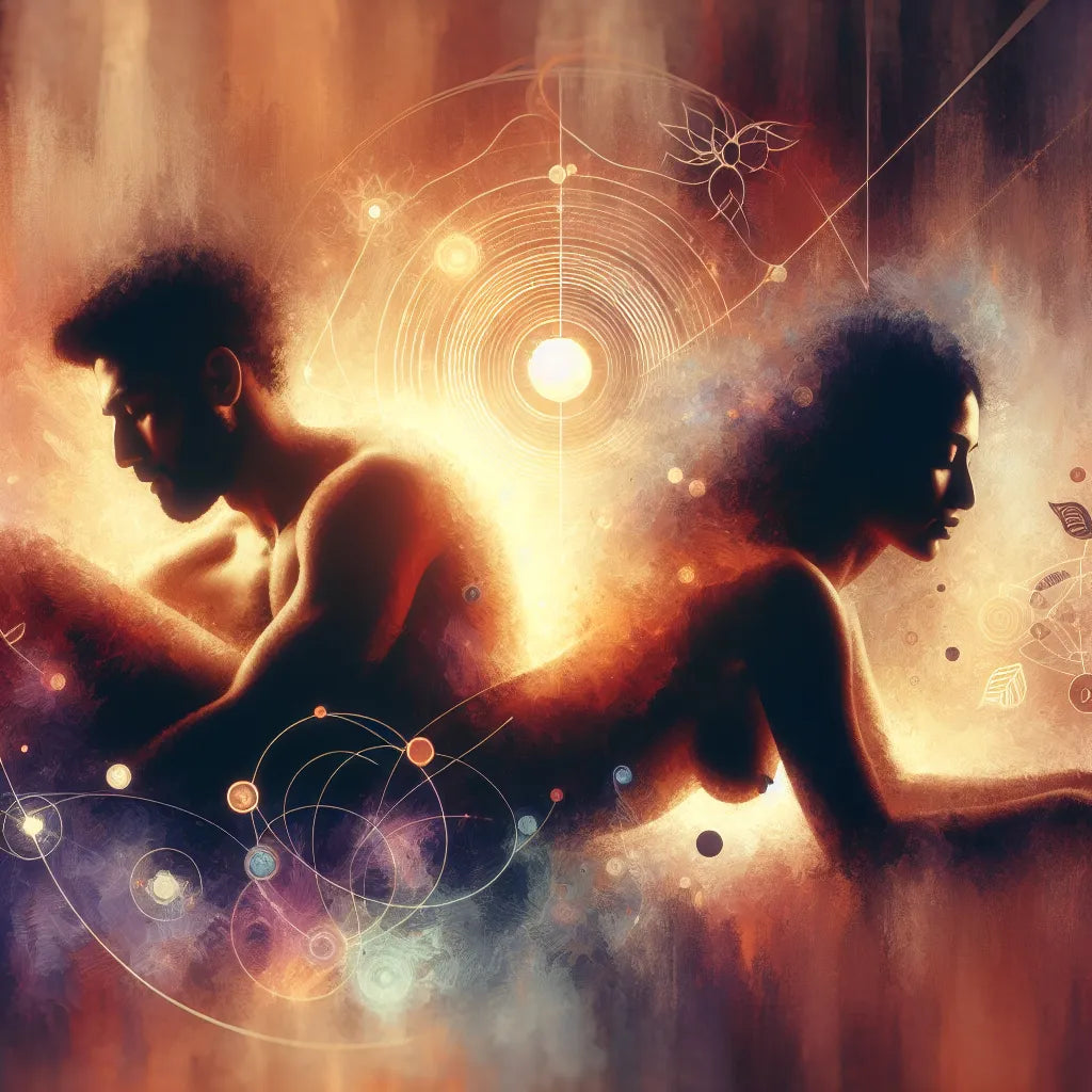 Comment Avoir Une Libido Normal?