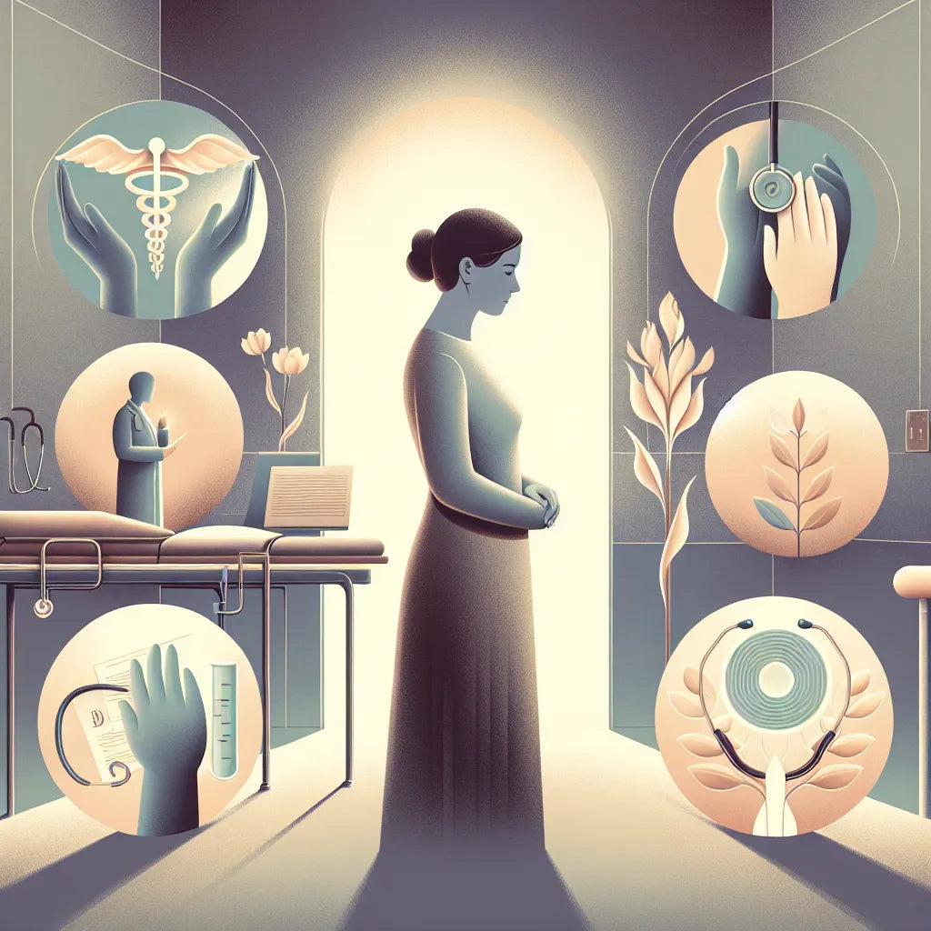 Comment Avorté Facilement ?