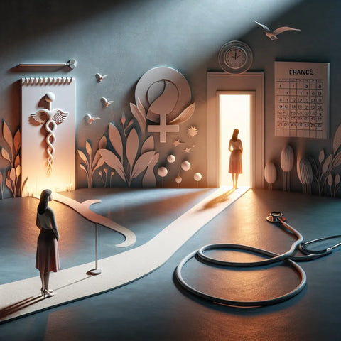 Comment Avorter Facilement ?