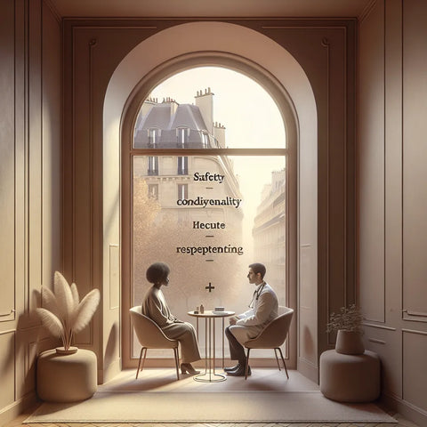 Comment Avorter Paris ?