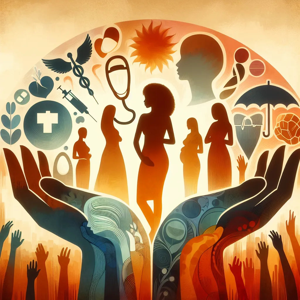 Comment Avorter Un Grossesse Non Désirée Traditionnelle ?