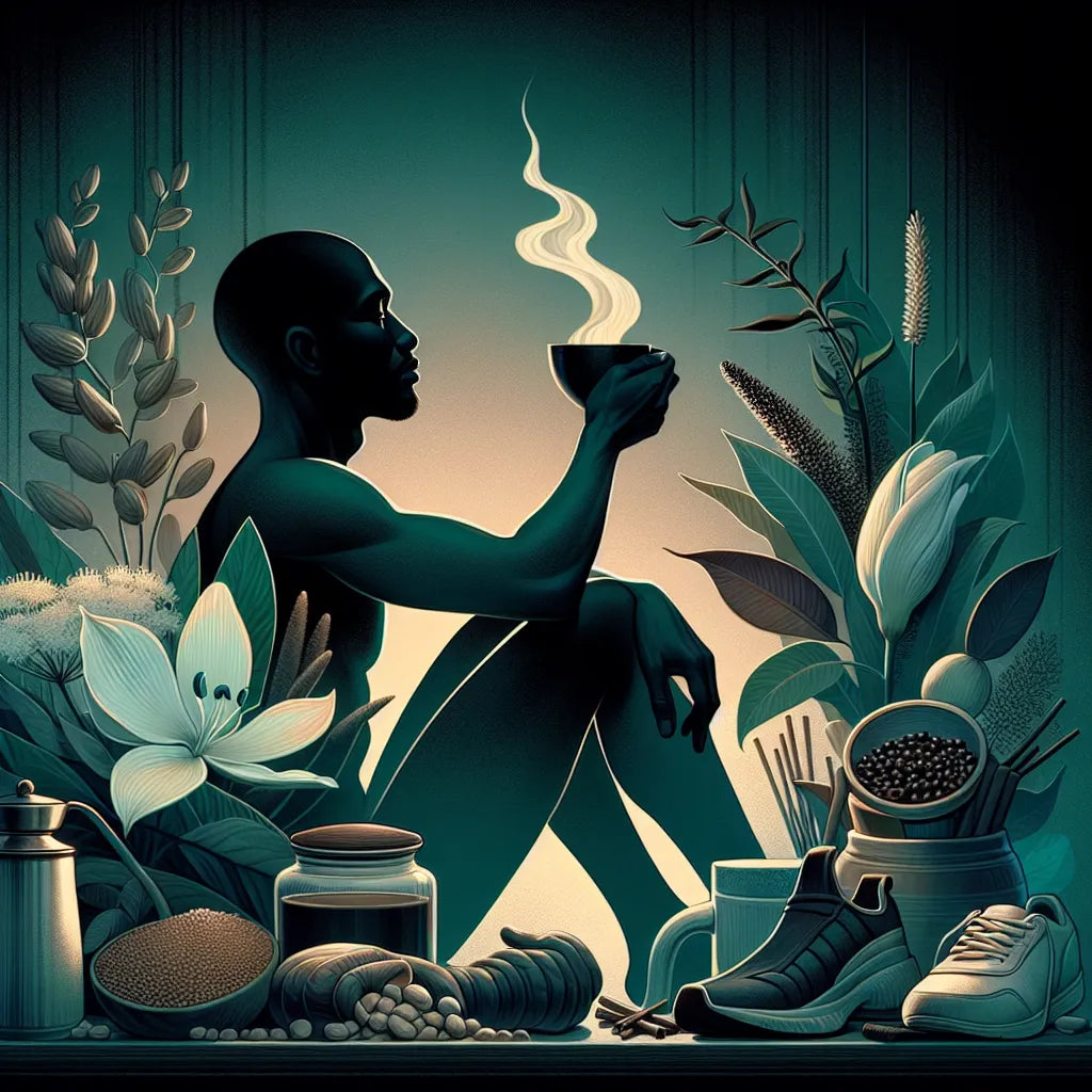 Comment Baisser La Libido Homme?