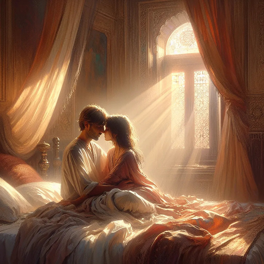 Comment Bien Penetrer Une Femme ?