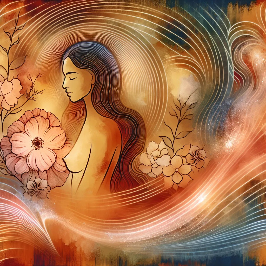 Comment Booster La Libido De La Femme?