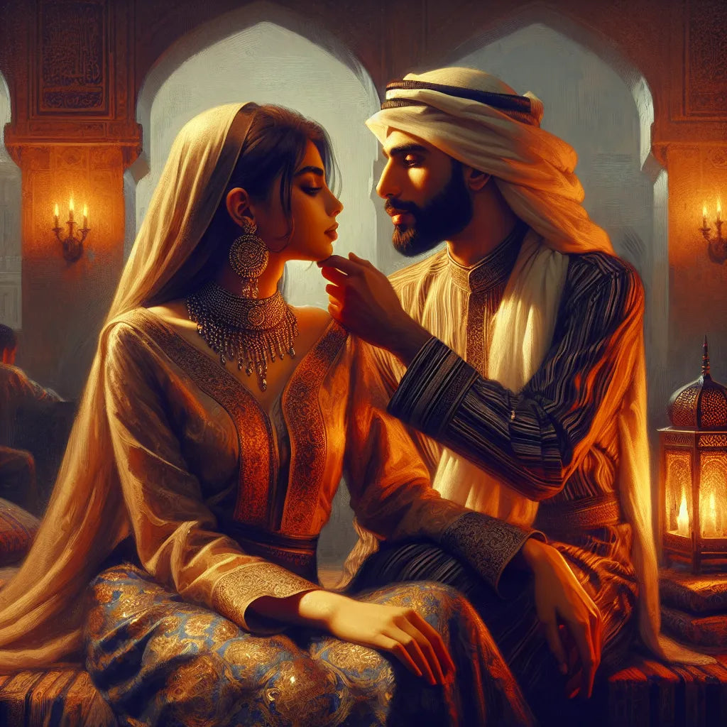 Comment Booster La Libido De Sa Femme?