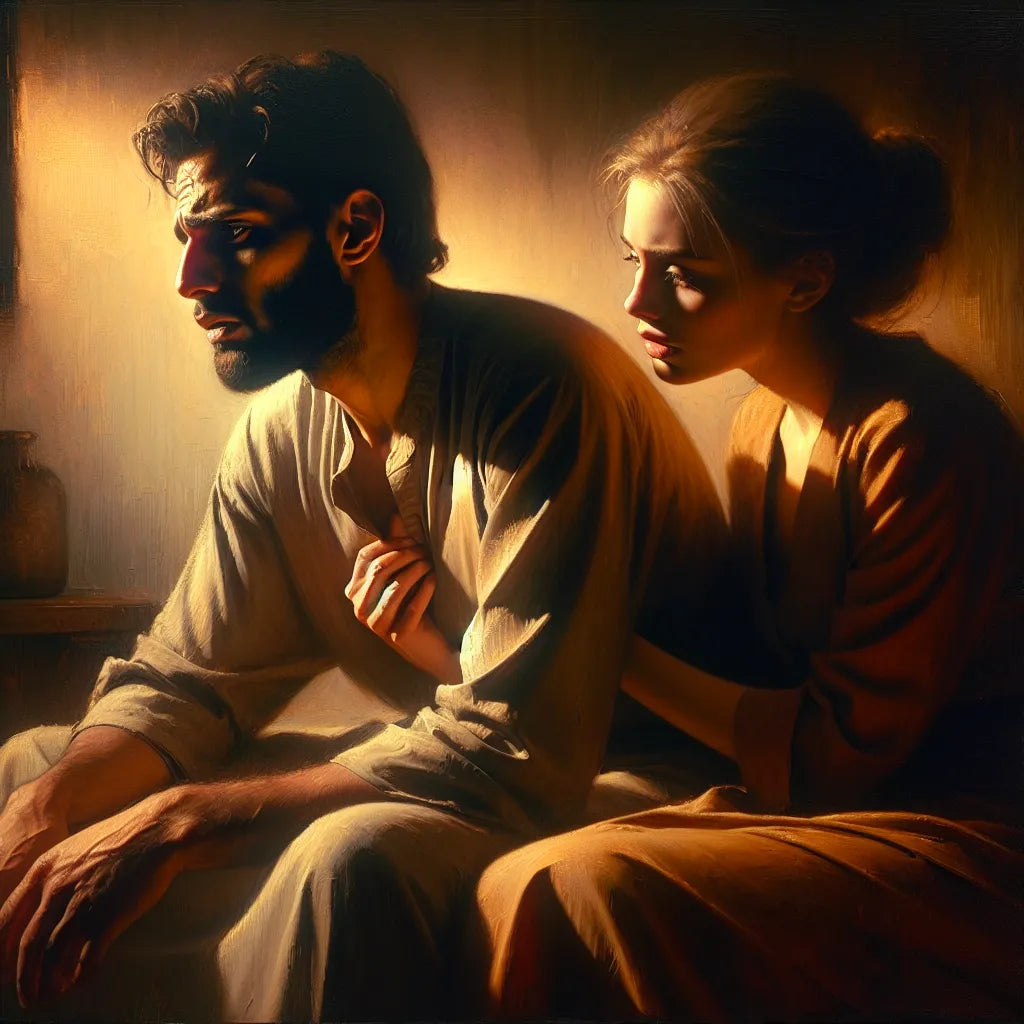 Comment Calmer Sa Jalousie Amoureuse ?