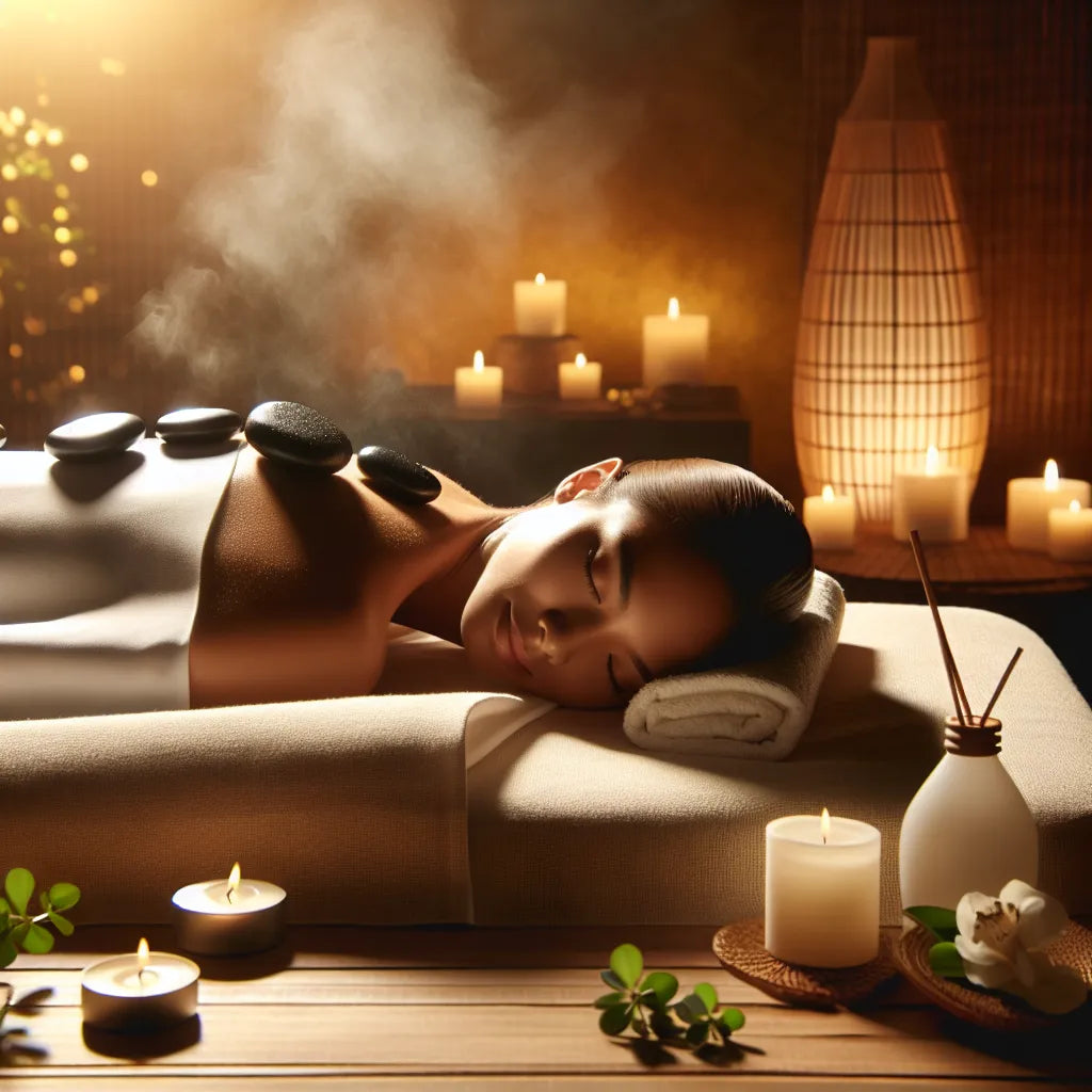 Comment Chauffer Les Pierres Pour Massage ?