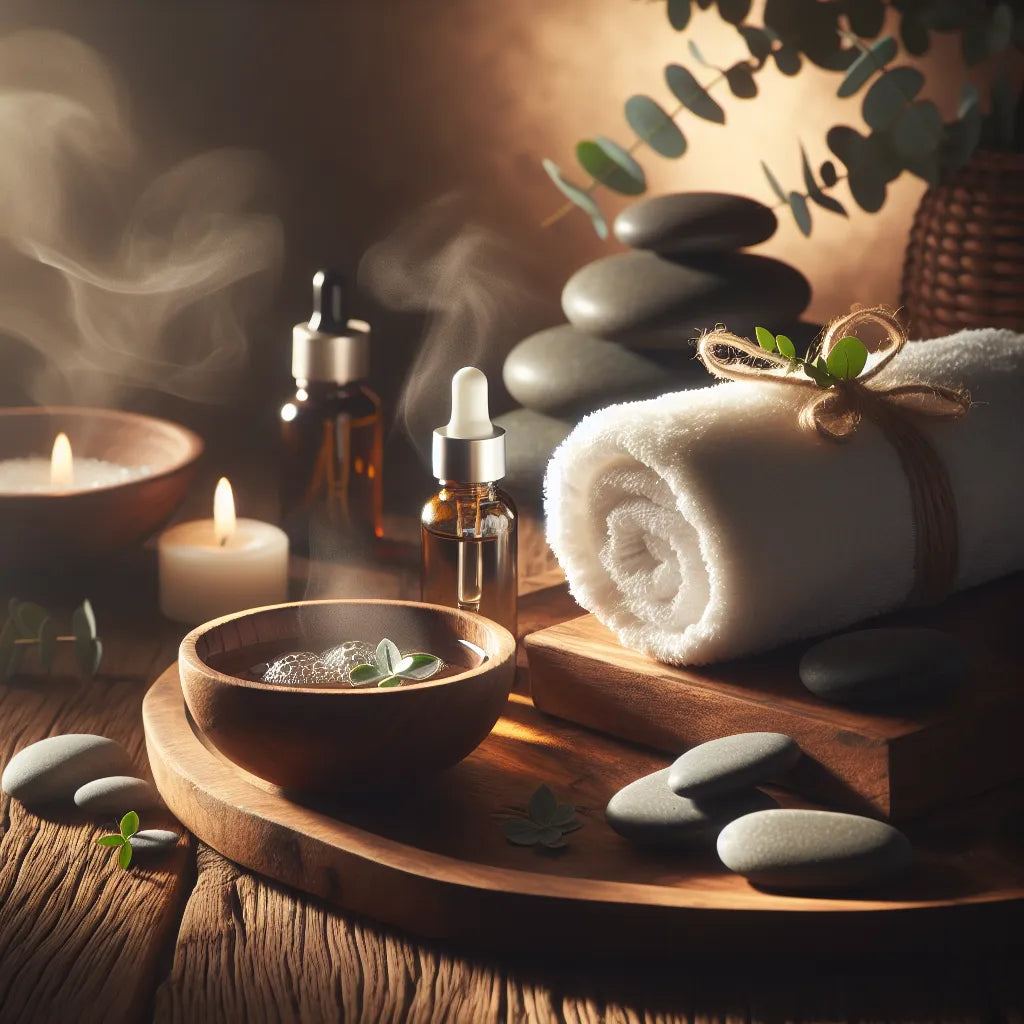 Comment Chauffer Une Serviette Pour Massage ?