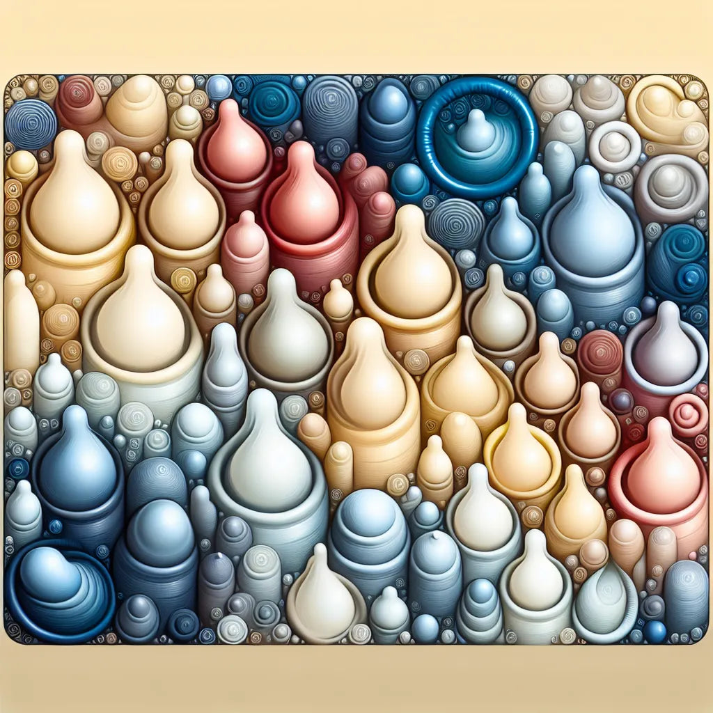 Comment Choisir La Taille De Préservatif?