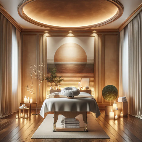 Comment Choisir Sa Table De Massage ?